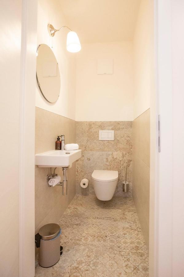 Refugium Bad Ischl Apartment Ngoại thất bức ảnh