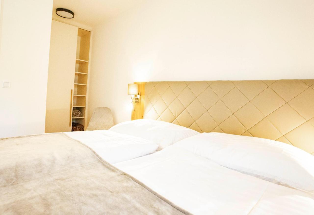 Refugium Bad Ischl Apartment Ngoại thất bức ảnh