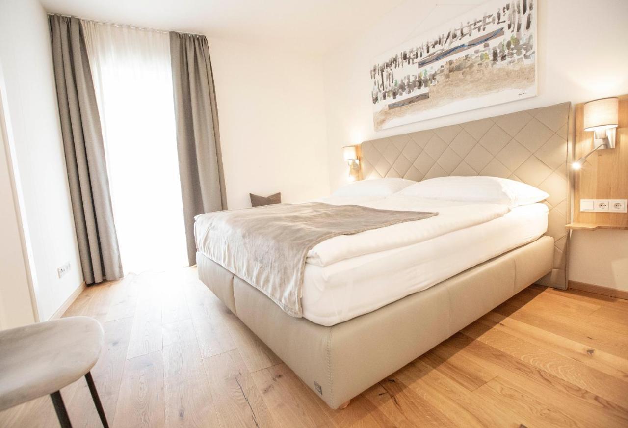 Refugium Bad Ischl Apartment Ngoại thất bức ảnh