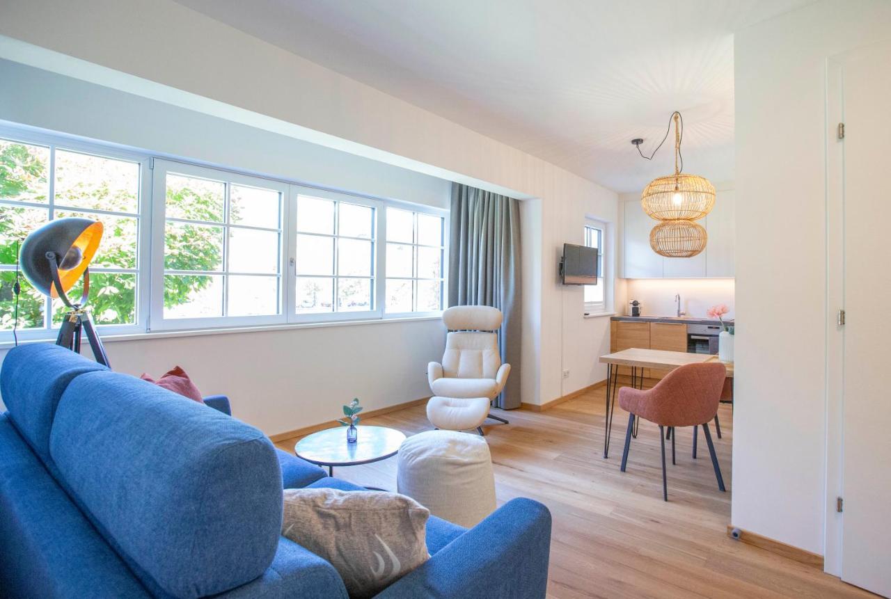 Refugium Bad Ischl Apartment Ngoại thất bức ảnh