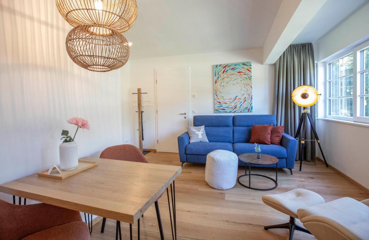 Refugium Bad Ischl Apartment Ngoại thất bức ảnh