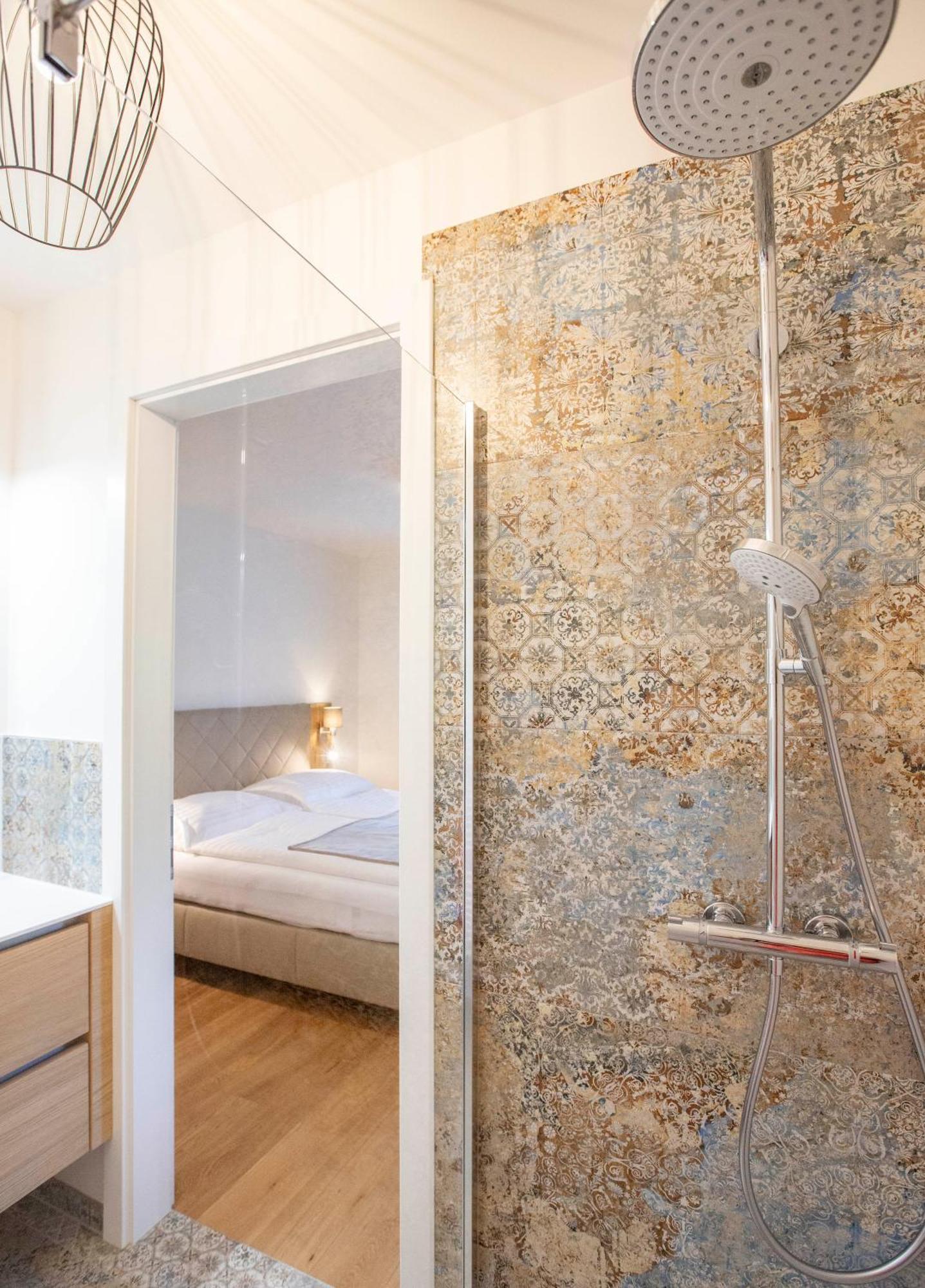 Refugium Bad Ischl Apartment Ngoại thất bức ảnh